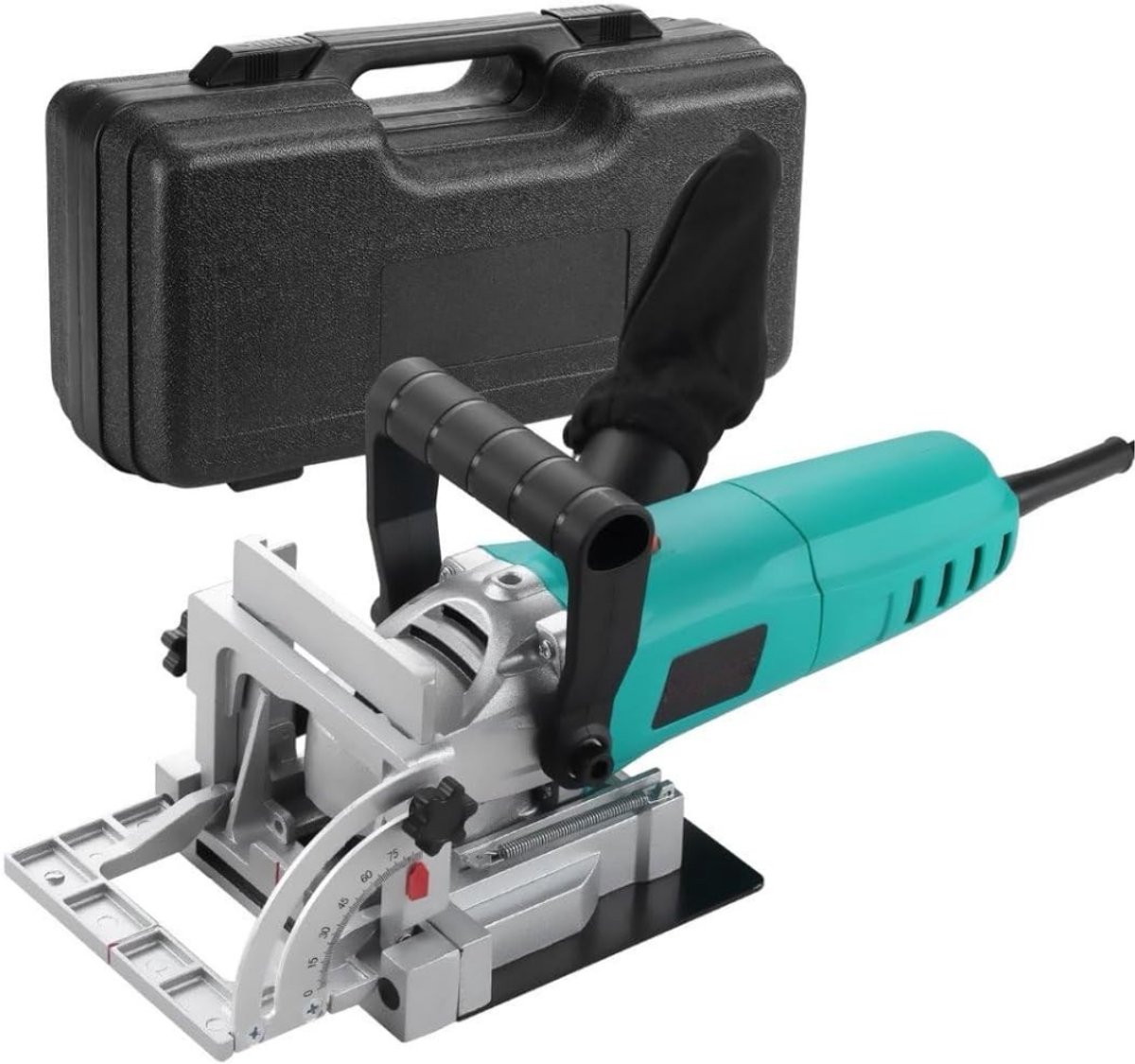 ZRNS® Sleuvenfrees - Muurfrees - Freesdiepte 14 mm - 900 W
