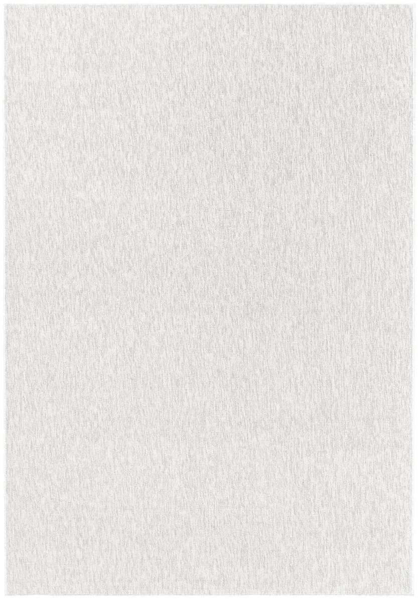 Dutch XXL Laagpolig Vloerkleed | Tapijt | Nizza | Gemêleerd | Crème | 140x200 cm