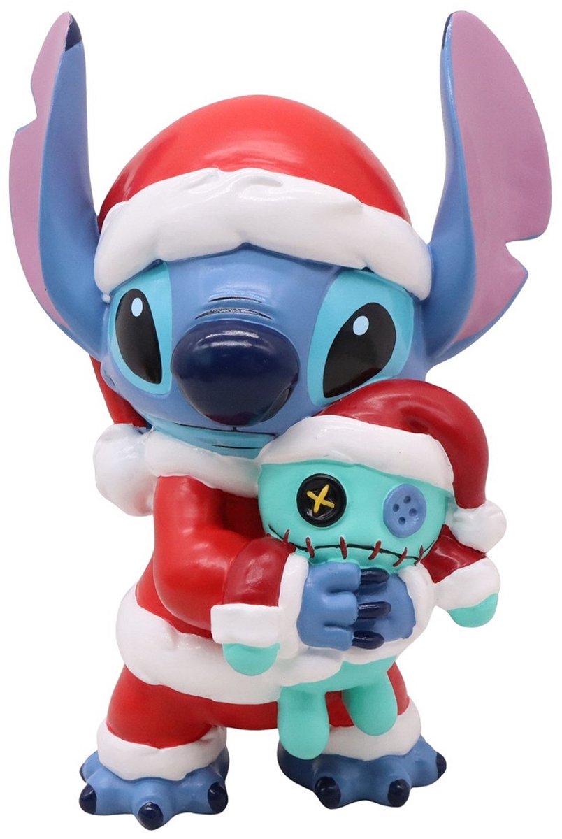 Decoratief beeld Stitch - 140 cm