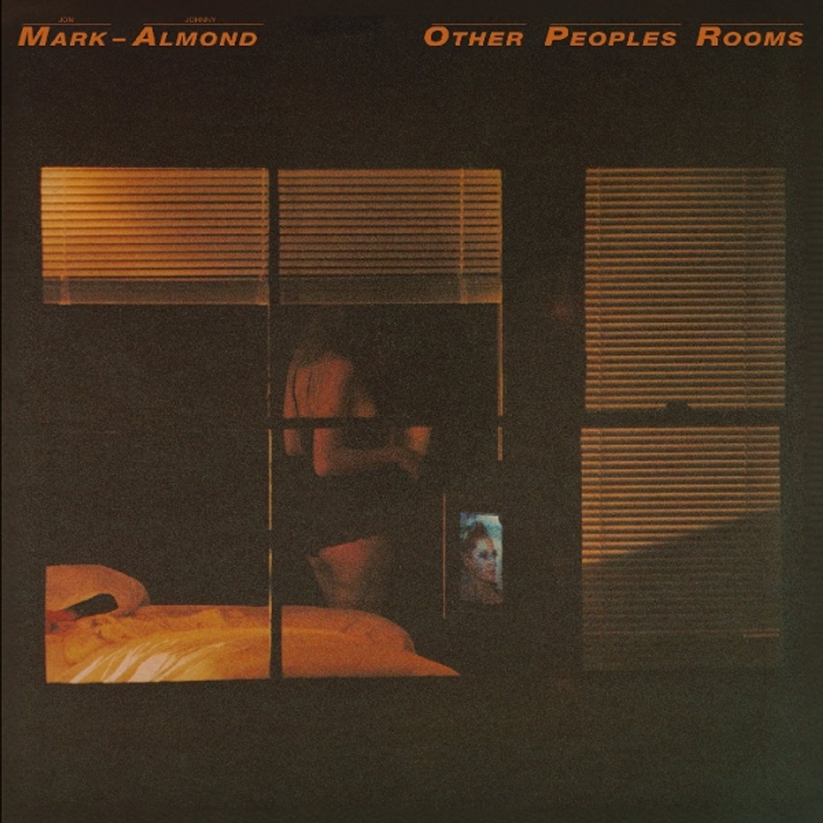 Other Peoples Rooms