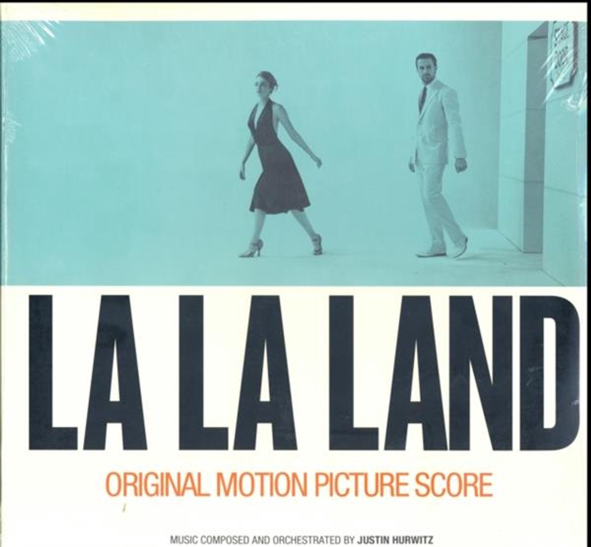 La La Land (Score) - Ost