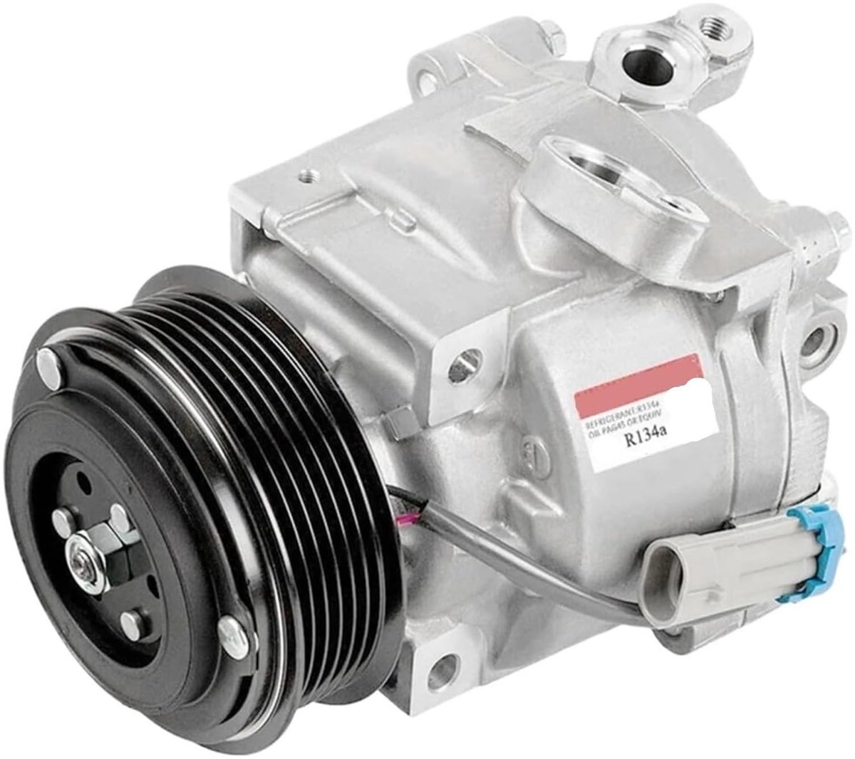 Auto Airco Compressor - Voor Chevrolet Sonic 2013-2018