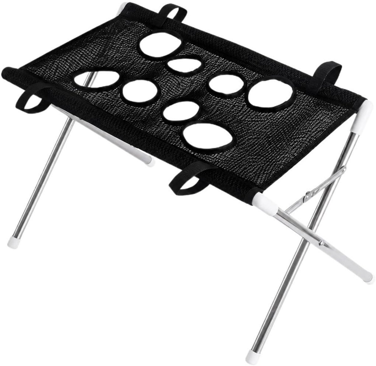 Hangmat tafel voor huisdieren - Draagbaar en ademend