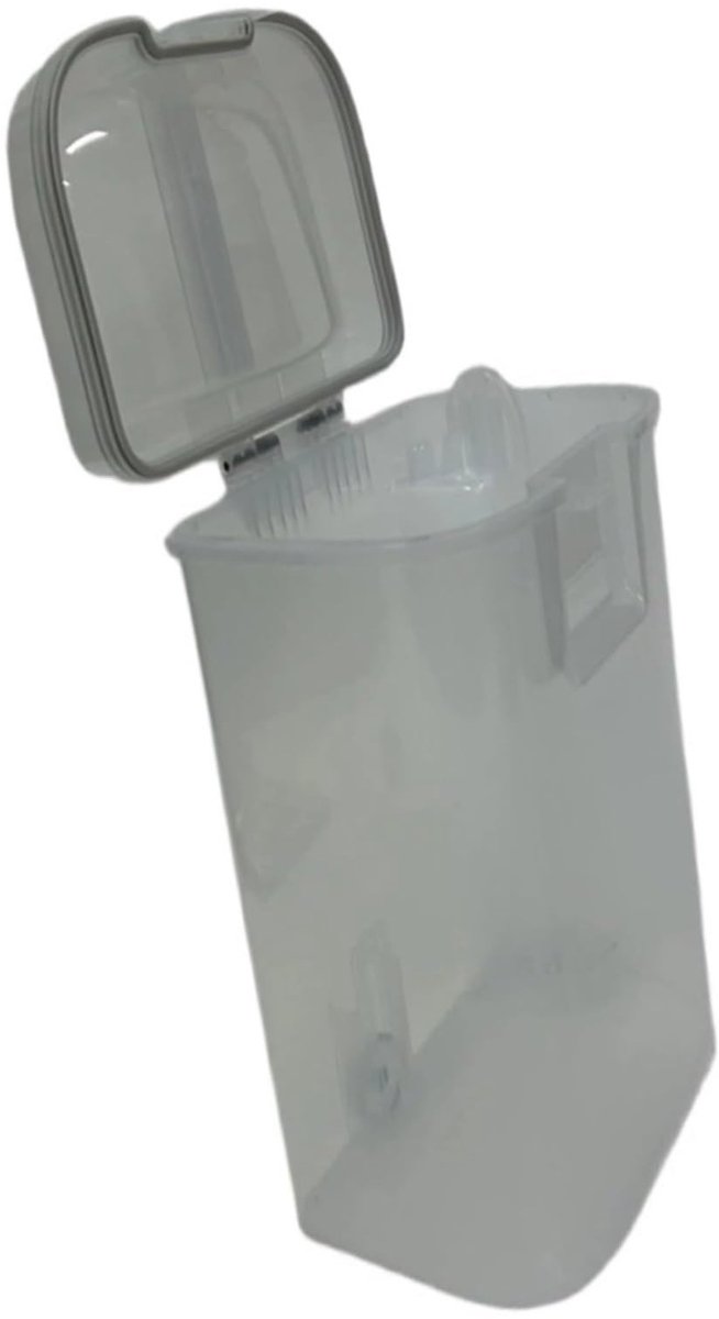 Vervangende schoonwatertank voor Dreame L10s Pro Ultra L30 X30 X40