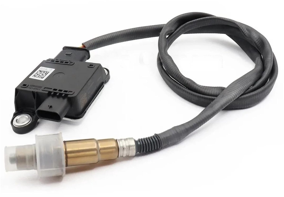 NOx Sensor voor Benz A180D 177 W177 1.5D - Plug-and-play installatie