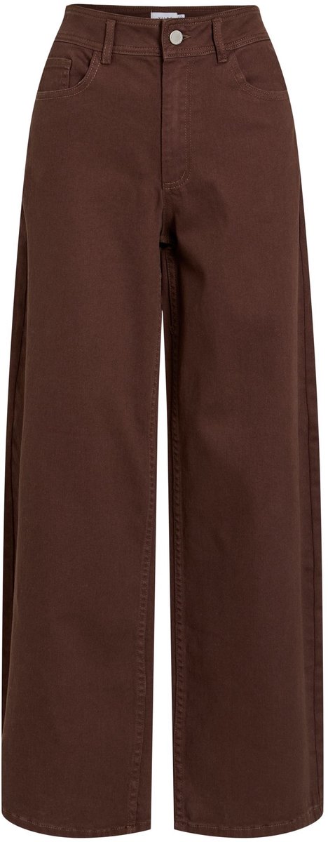 VILA Jeans VICHIA High waist