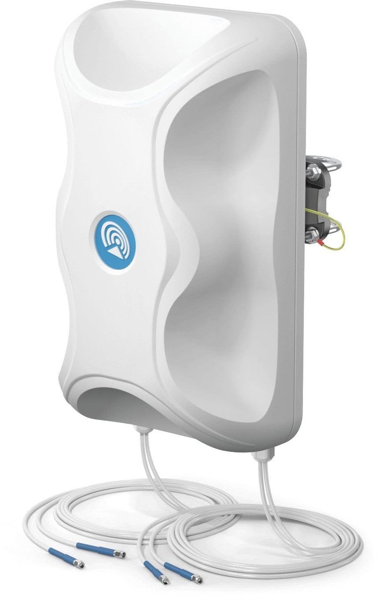4x4 Antenne - 5G/LTE Ondersteuning