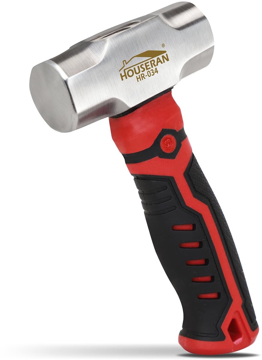 Mini Hamer - 454g met Korte Handgreep