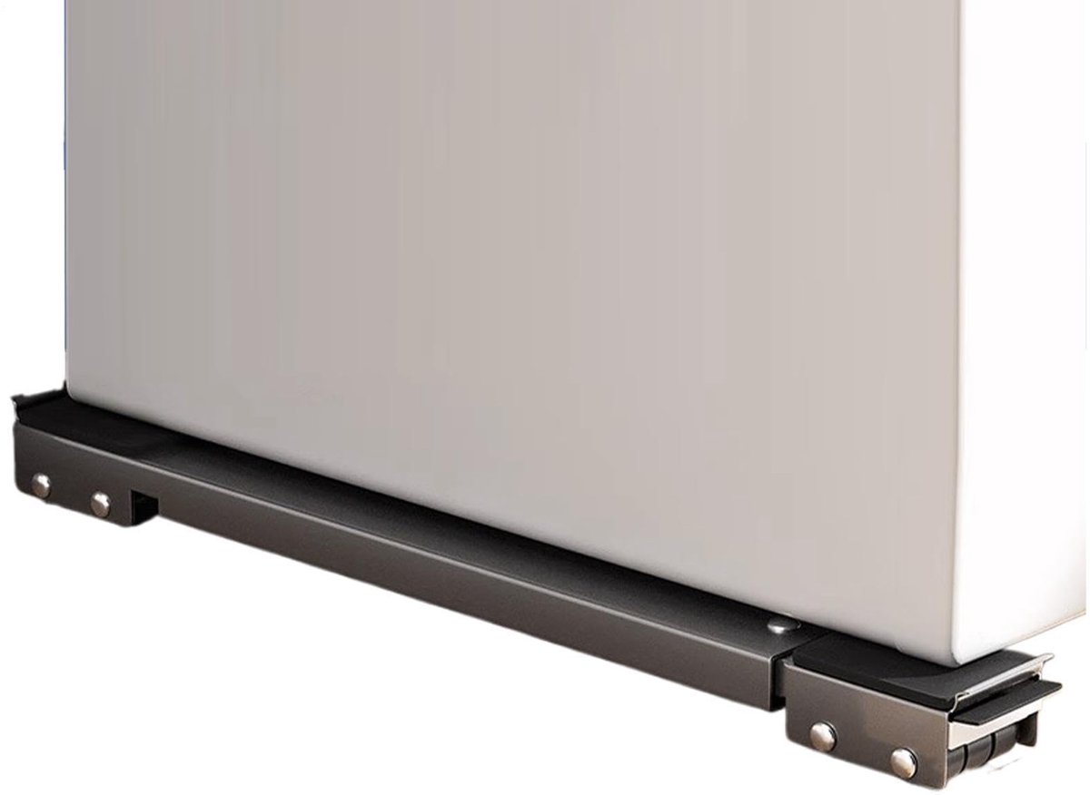 Meubelroller - Verstelbaar en antislip voor zware apparaten