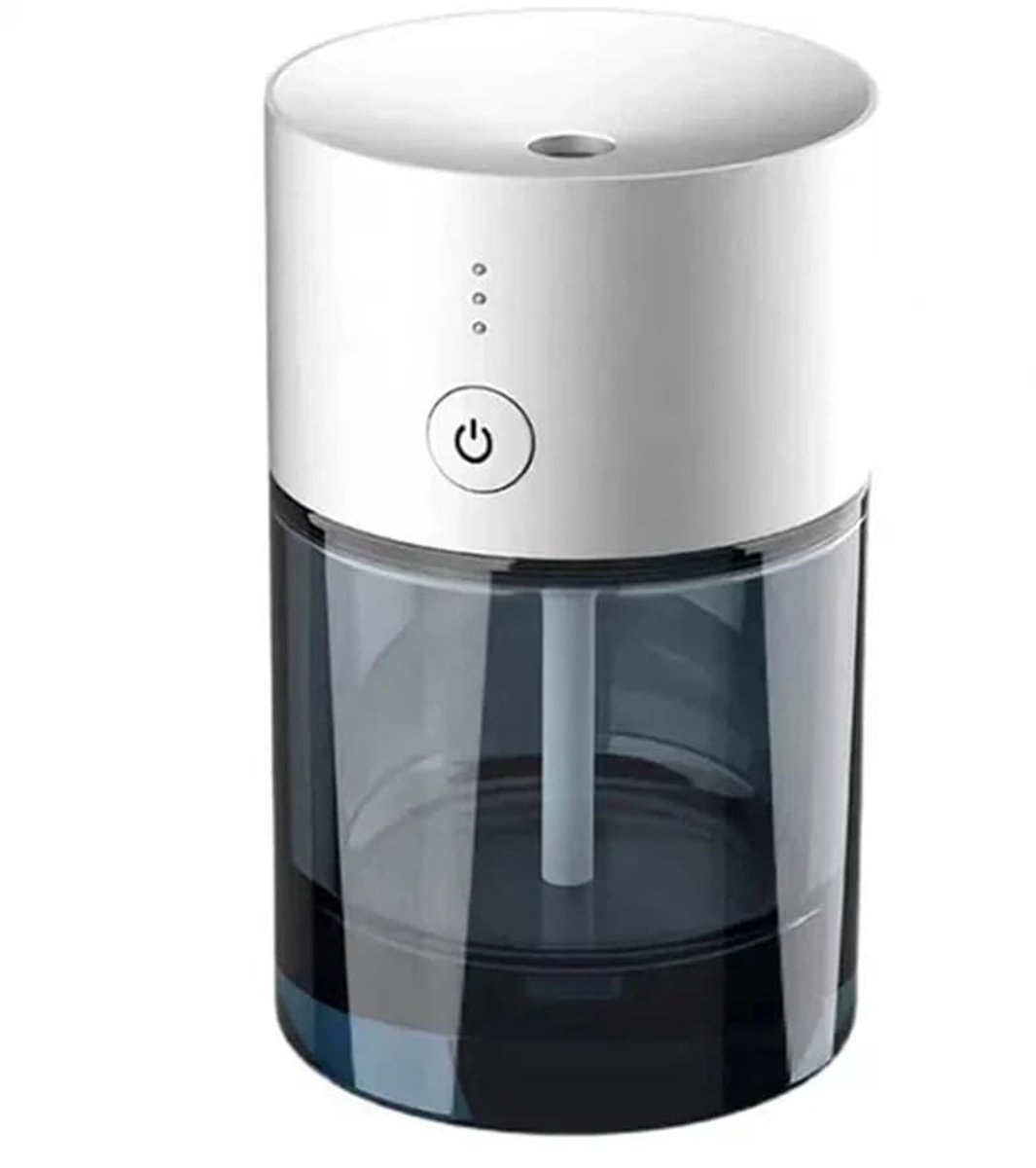USB Oplaadbare Luchtverfrisser - Blauw