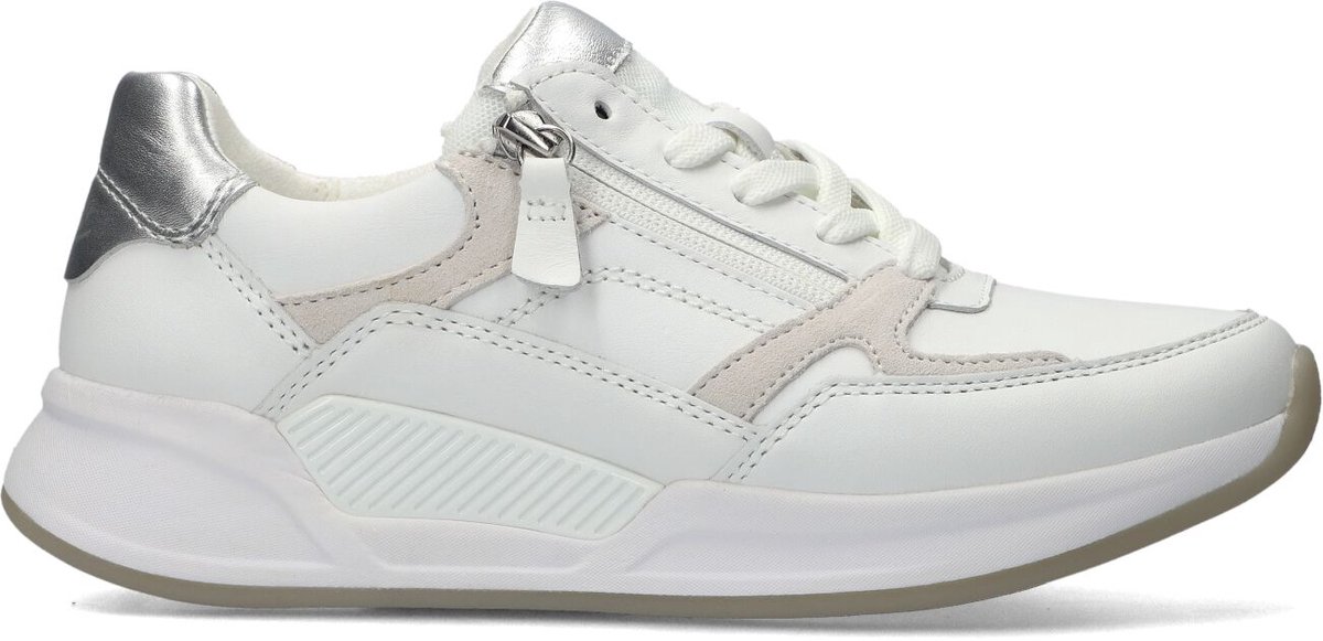 Gabor 958 Sneakers - Dames - Wit