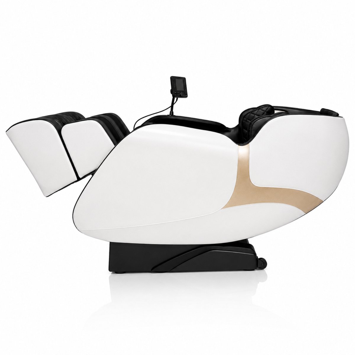 AlienComfort AlienComfort PLUTO Massagestoel - afbeelding 4