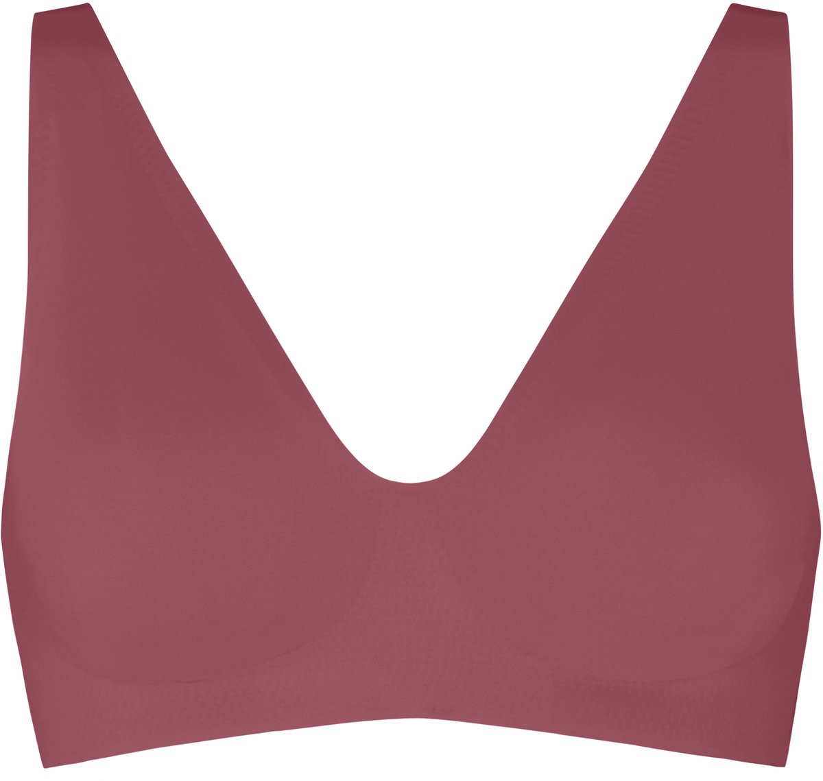 Hunkemöller Super Comfort Bh Paars