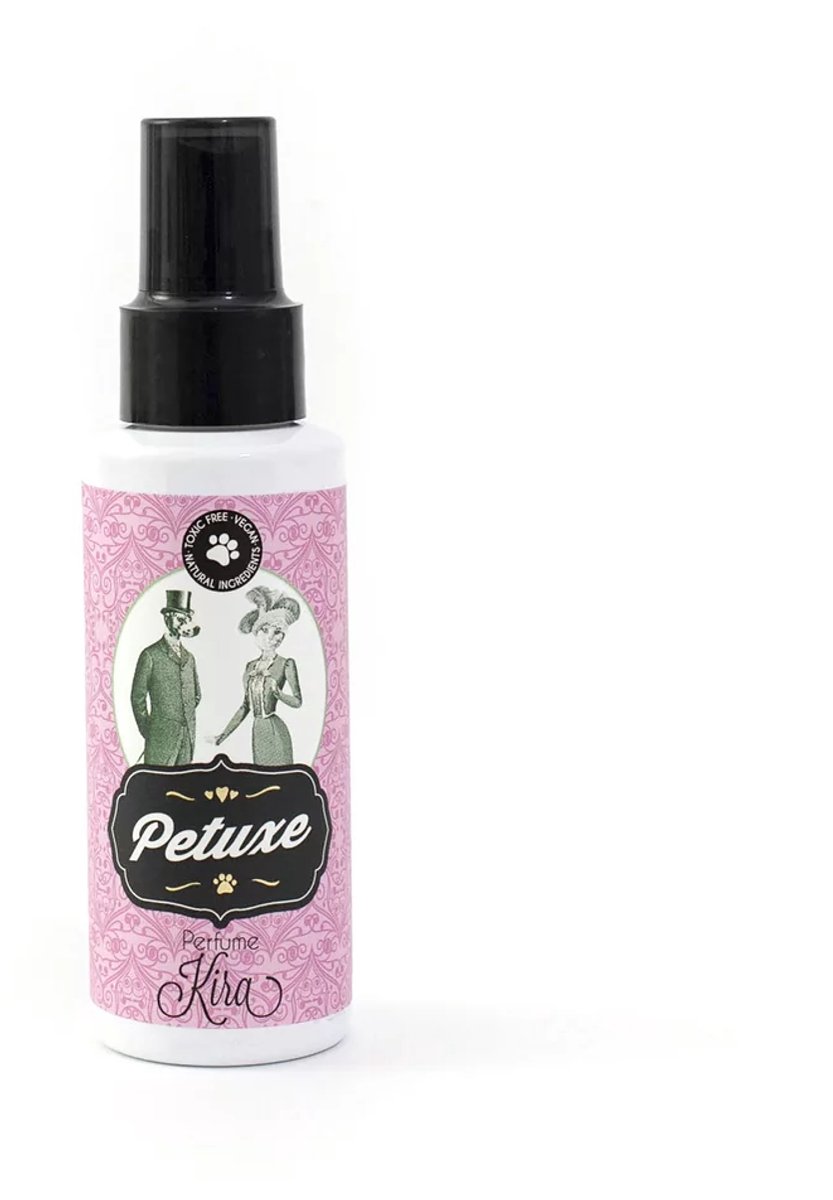 Petuxe Hondenparfum -Kira - 100 ml