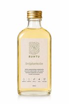Snijplankolie 108 ml – Voedselveilige Minerale Olie voor Houten & Bamboe Snijplanken – Onderhoud, Bescherming & Herstel van Hout – Kleurloos, Geurloos & Food Grade