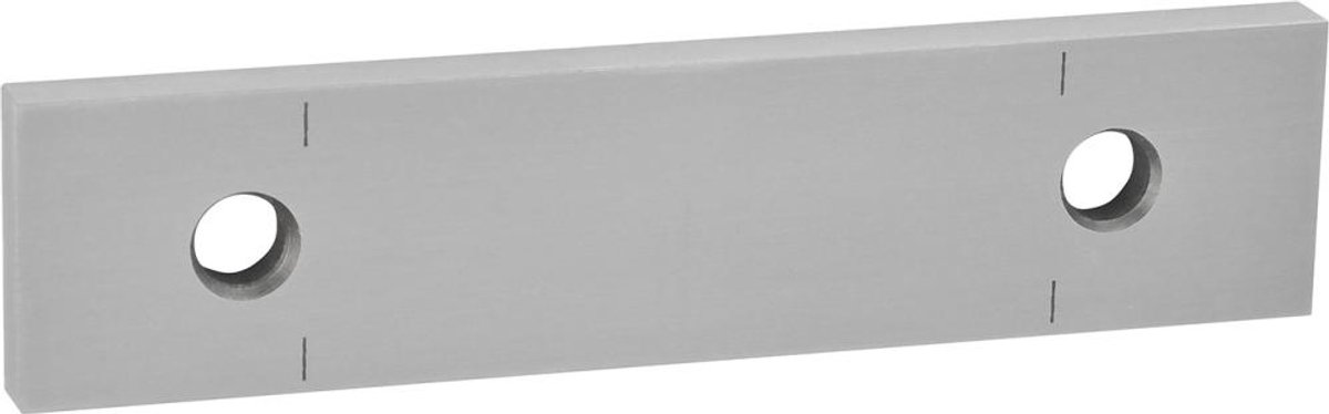 Parallel-eindmaat 150mm tolerantie 2 FORTIS