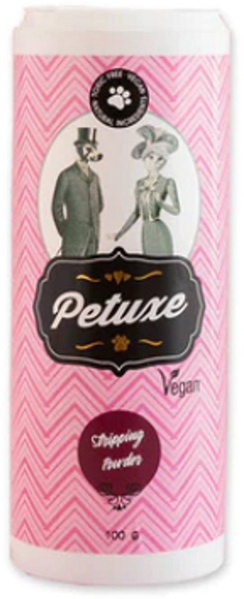 Petuxe Stripping Poeder/Powder