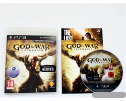 God of War: Ascension - PS3