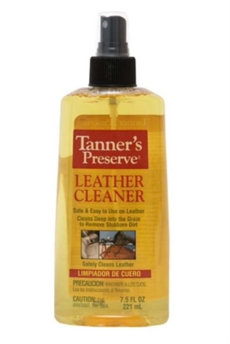 K2 Leather Cleaner Voor Leer