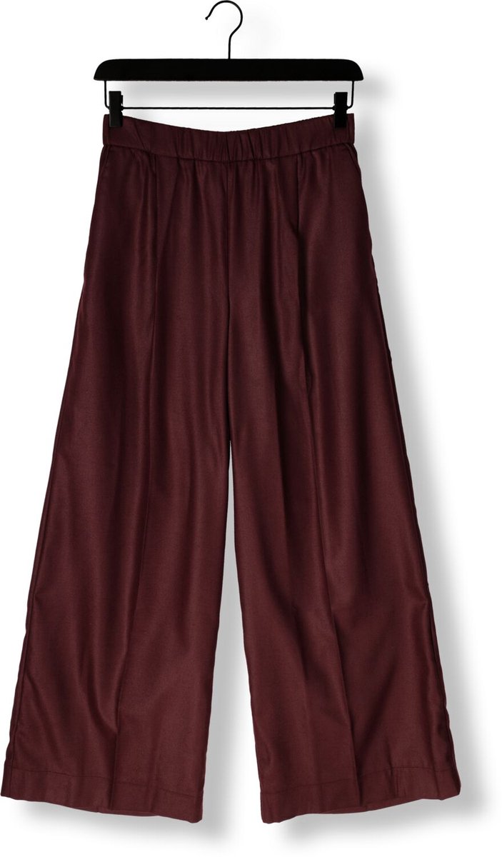 Ruby Tuesday Phillip Broeken Dames - Bordeaux - Maat 36