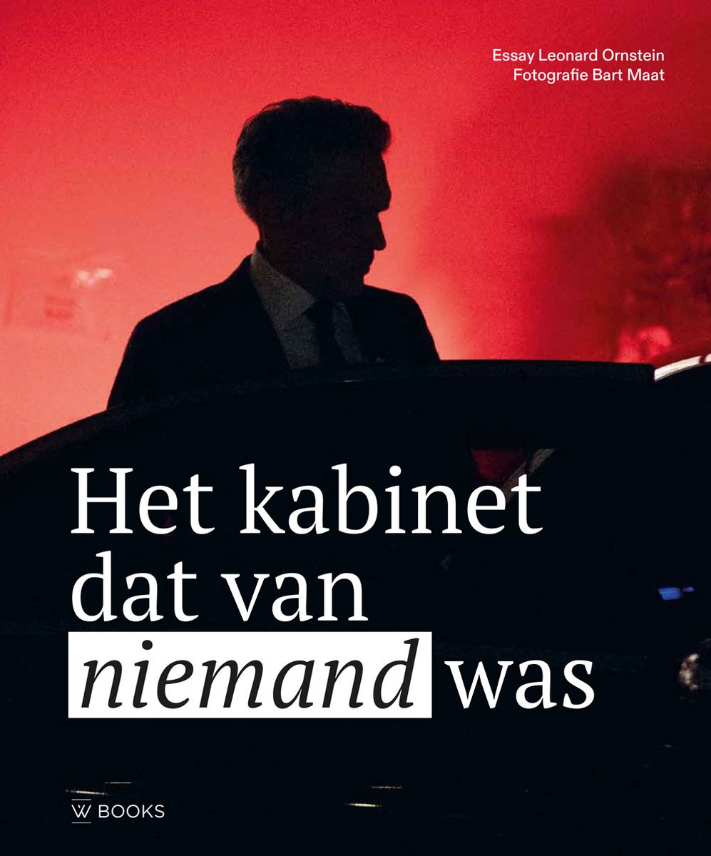 Het Kabinet Dat Van Niemand Was