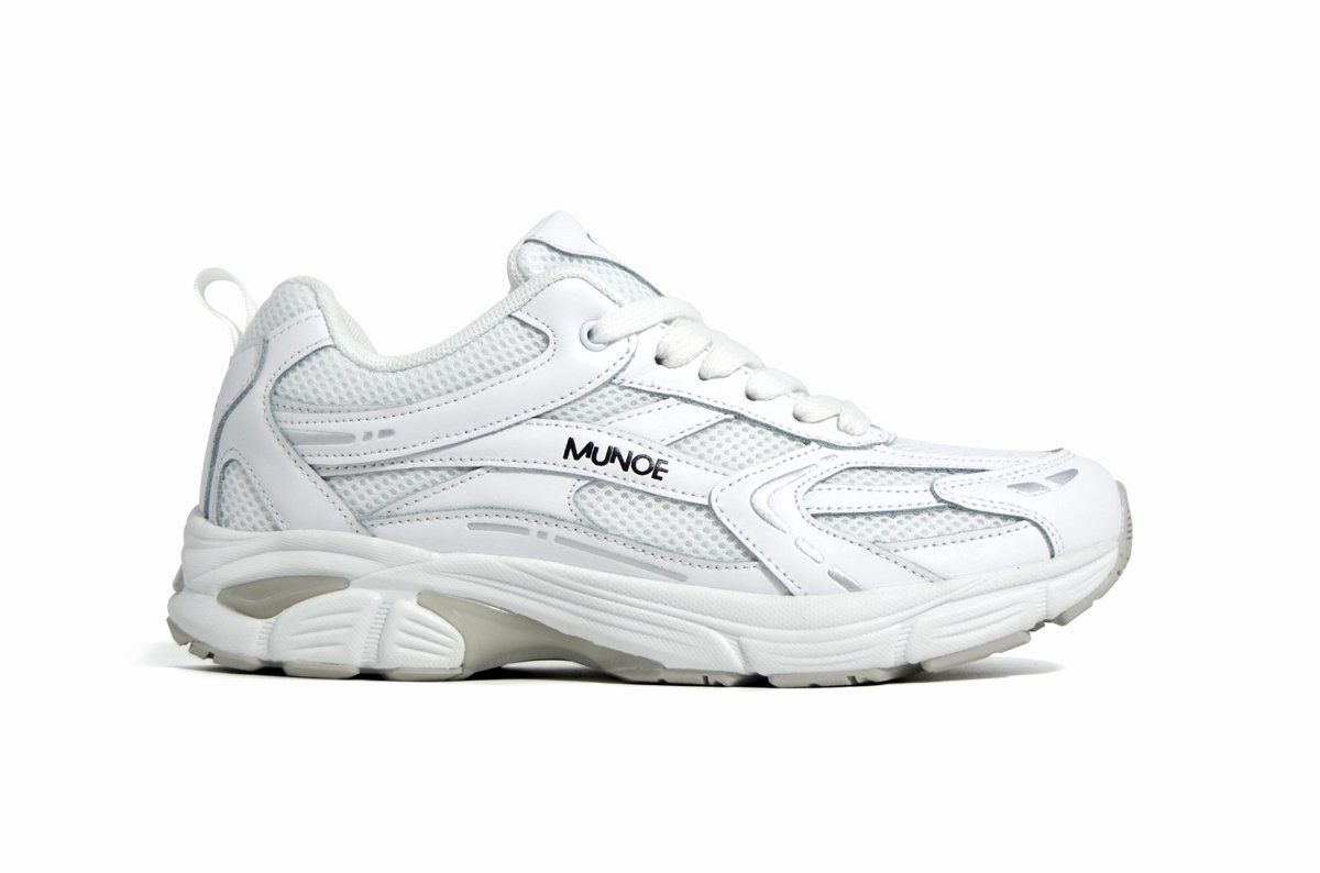 Munoe Blaze sneakers - 36