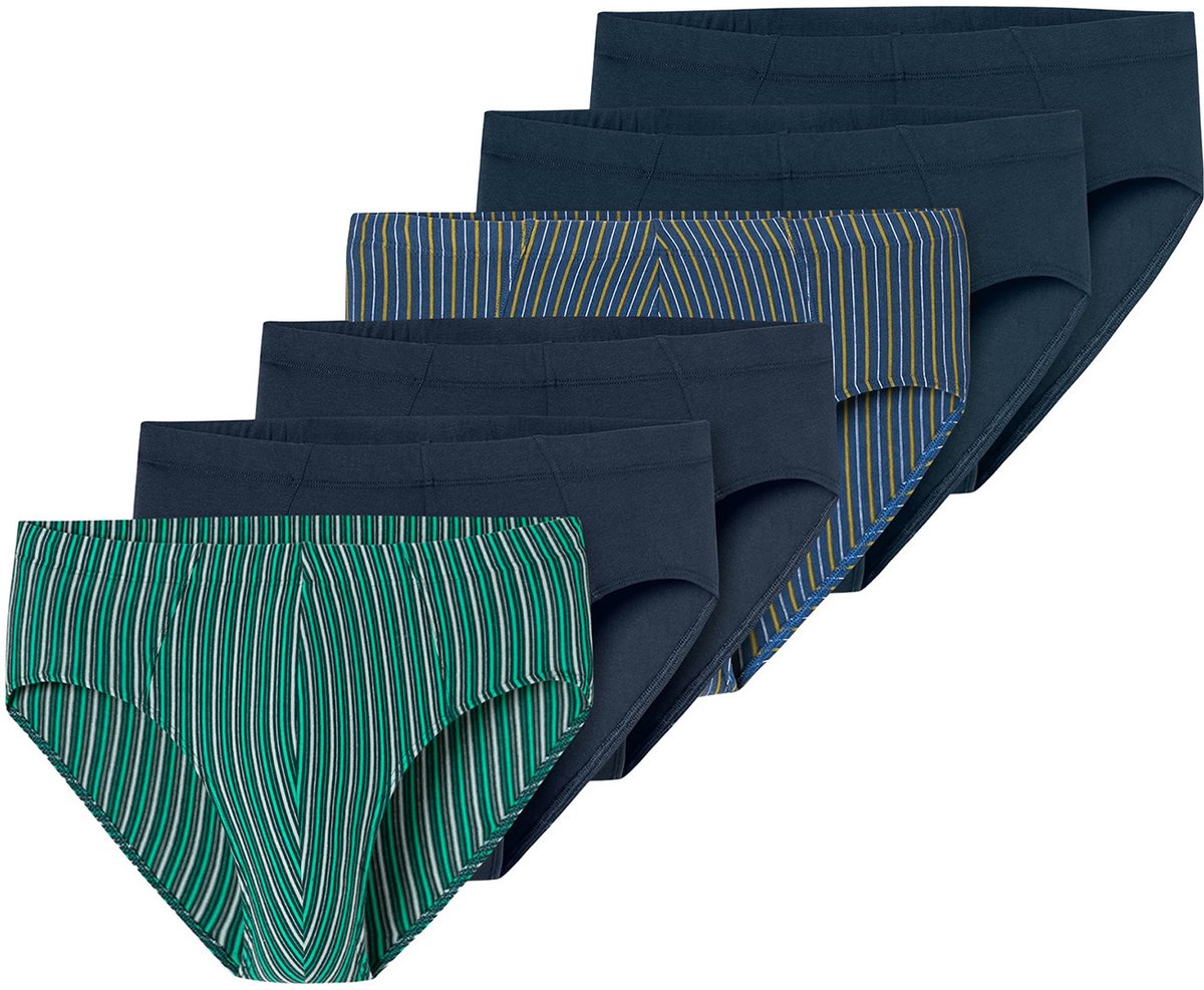 Schiesser Slips 95/5 Essentiële