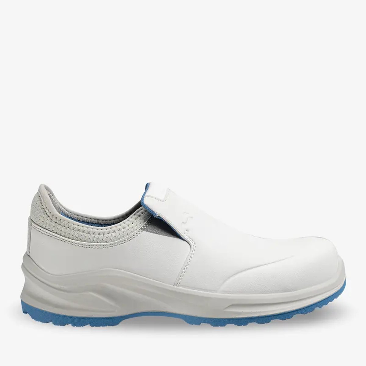 Safety Jogger instapwerkschoenen Modulo Pure S3S