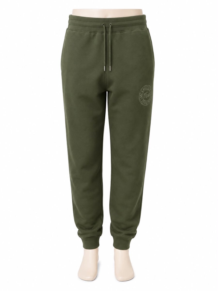 Lacoste Paris Trainingsbroek - Heren - Maat 4 (M)