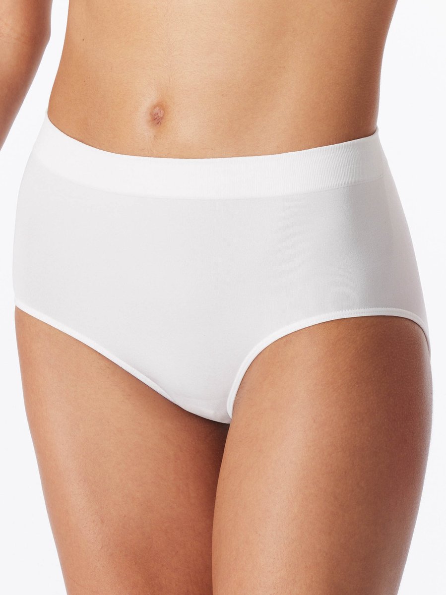 Schiesser Slip Retro - Classic Seamless