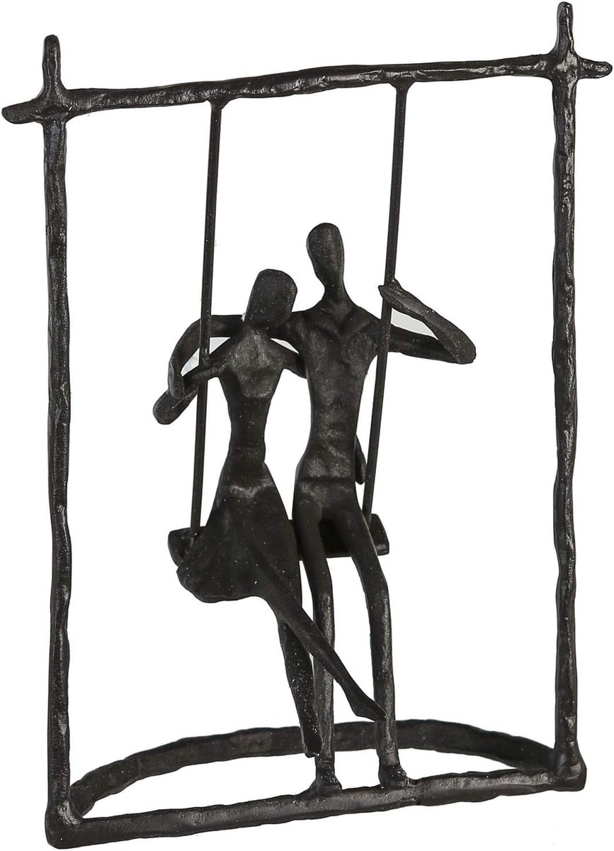 Sculptuur Beeld