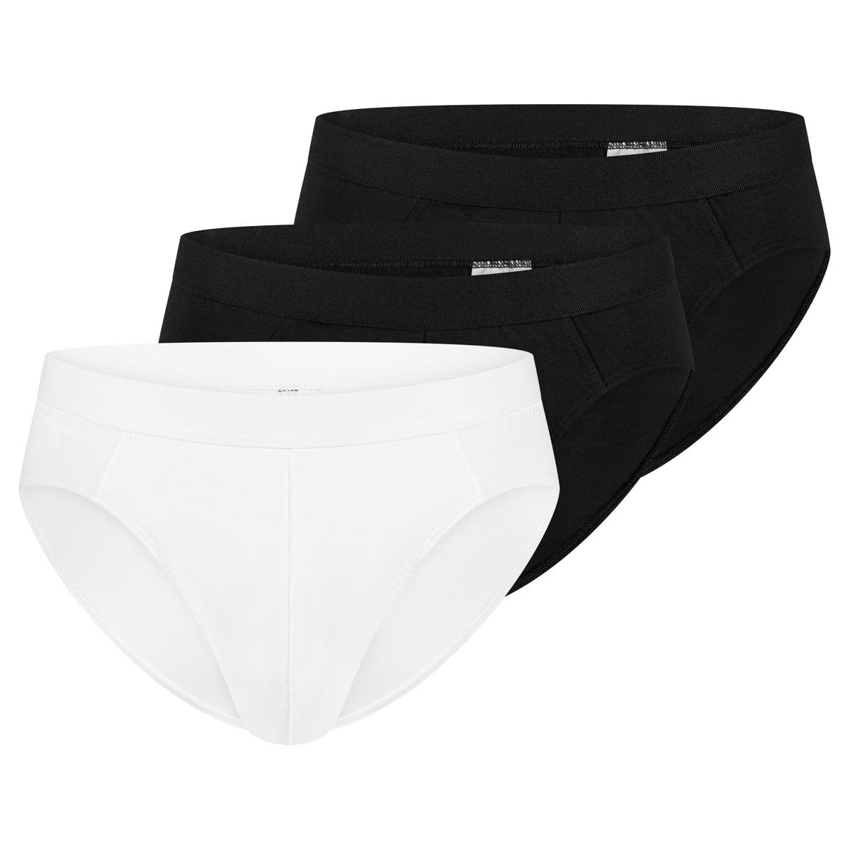 Speidel Heren slip / onderbroek 3 pack Classic