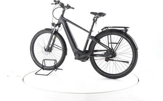 Pegasus Savino EVO 5R Performance Elektrische citybike Bosch Accu 625Wh 28" Pro — afbeelding 2