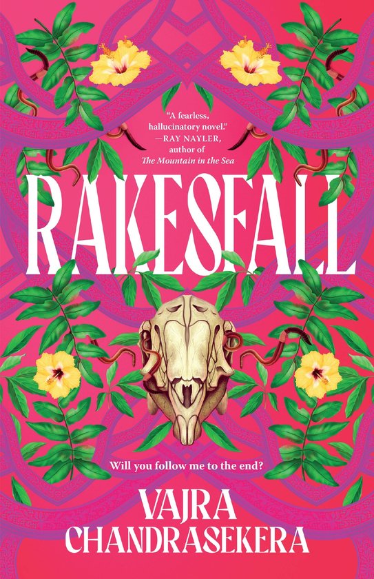 Rakesfall