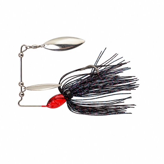 Fish-Xpro Spinnerbait Set - 5 Stuks - 5 Kleuren - Tacklebox van Fish-Xpro — afbeelding 2
