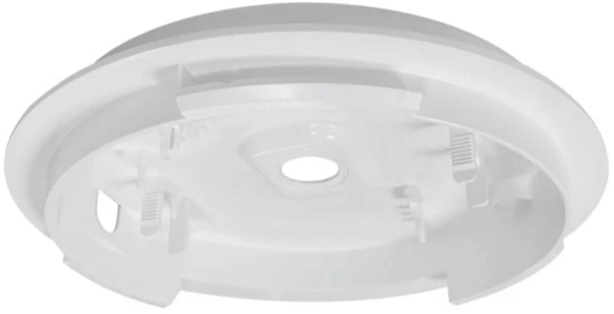 Nordlux Oja Side Entry Base | Wit