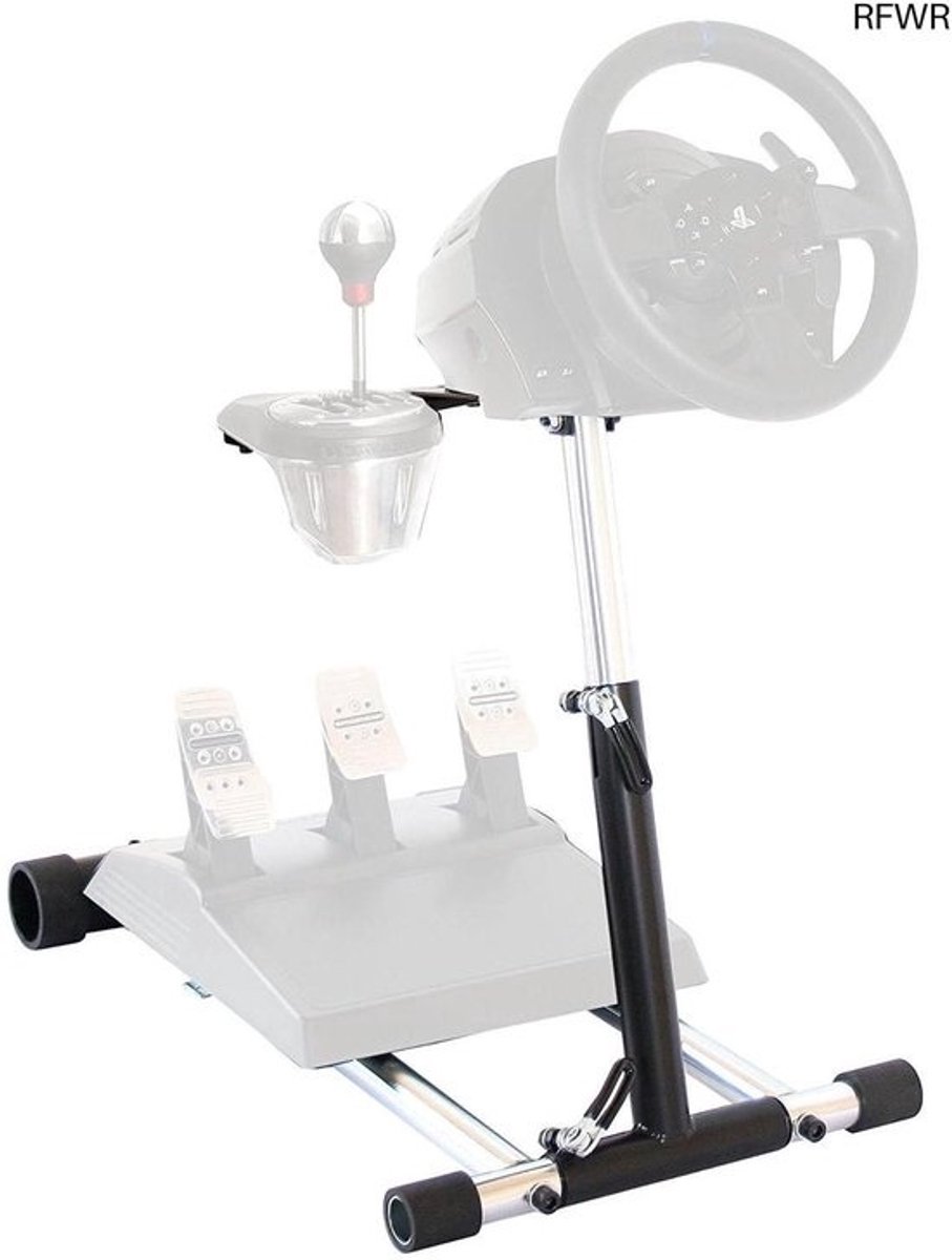 RFWR® Wielstandaard Deluxe V2