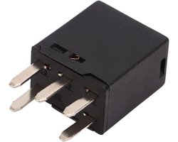 Vervangende 5-Pin Starter Relay 30A voor Sea-Doo GTR 215, GTS 130 en GTX 155 - Betrouwbare Startonderdelen en Accessoires
