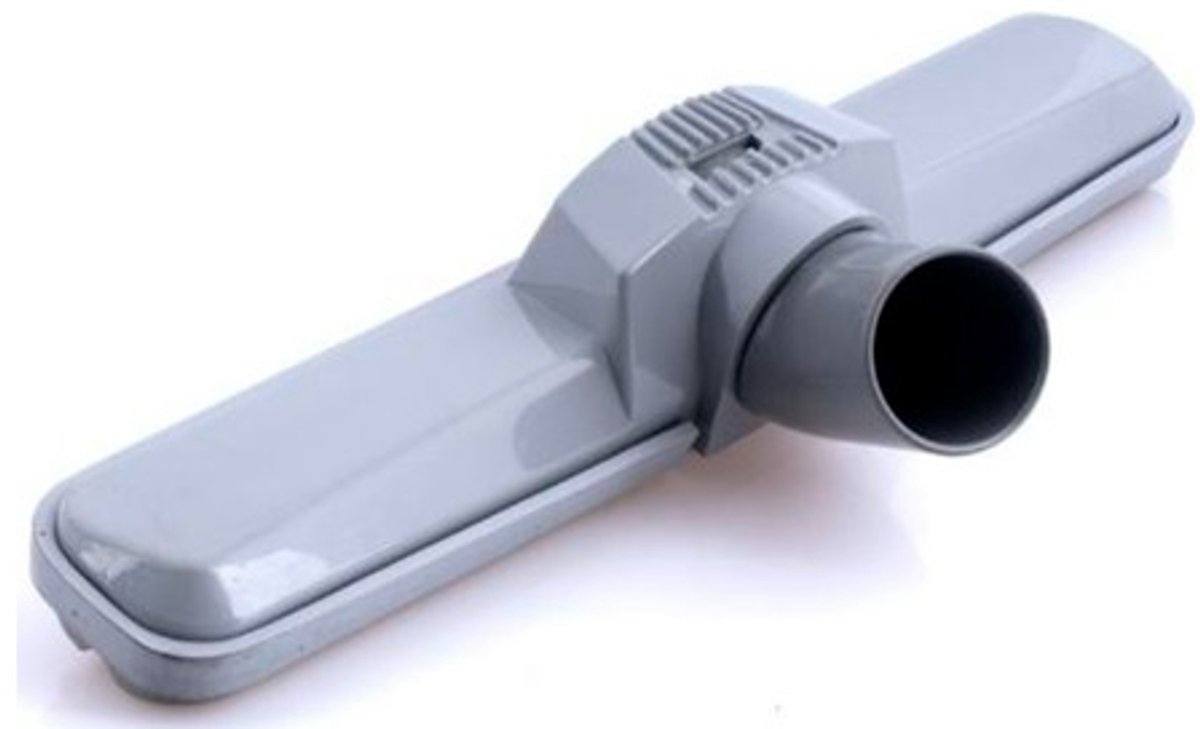 Nilfisk Tapijtmondstuk 32 mm – Zuigmond voor Tapijt en Vloerkleden – Kunststof