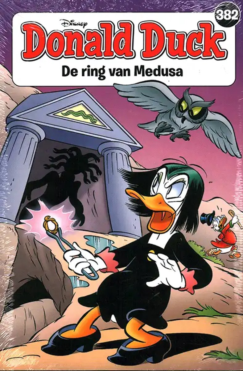 Donald Duck Pocket - 382 2026