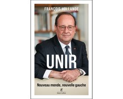 Unir - Nouveau monde, nouvelle gauche
