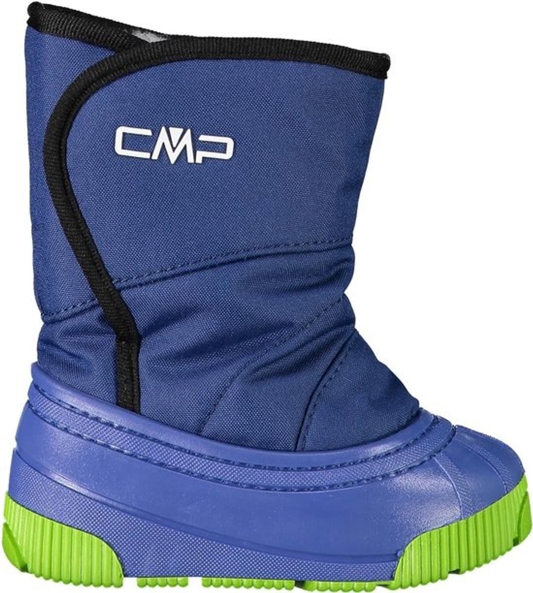 Uniseks Baby Snow Boots voor Koude en Slechte Weersomstandigheden