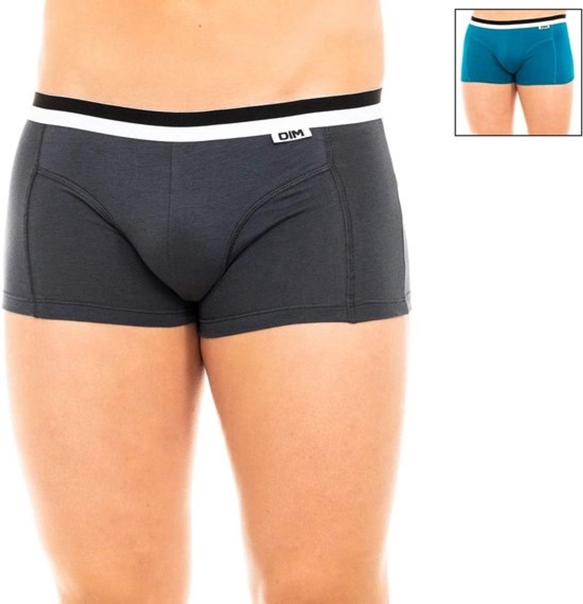 Comfortabele Boxershorts van Zacht Katoen voor Heren