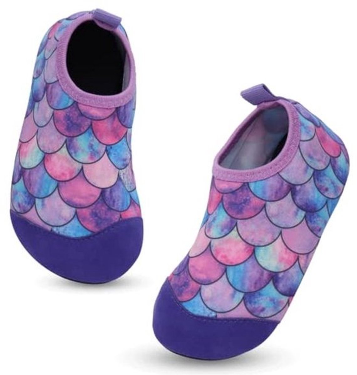 Badschoenen voor Kinderen - Antislip, Sneldrogend, Lichtgewicht Zwemschoenen voor Jongens en Meisjes