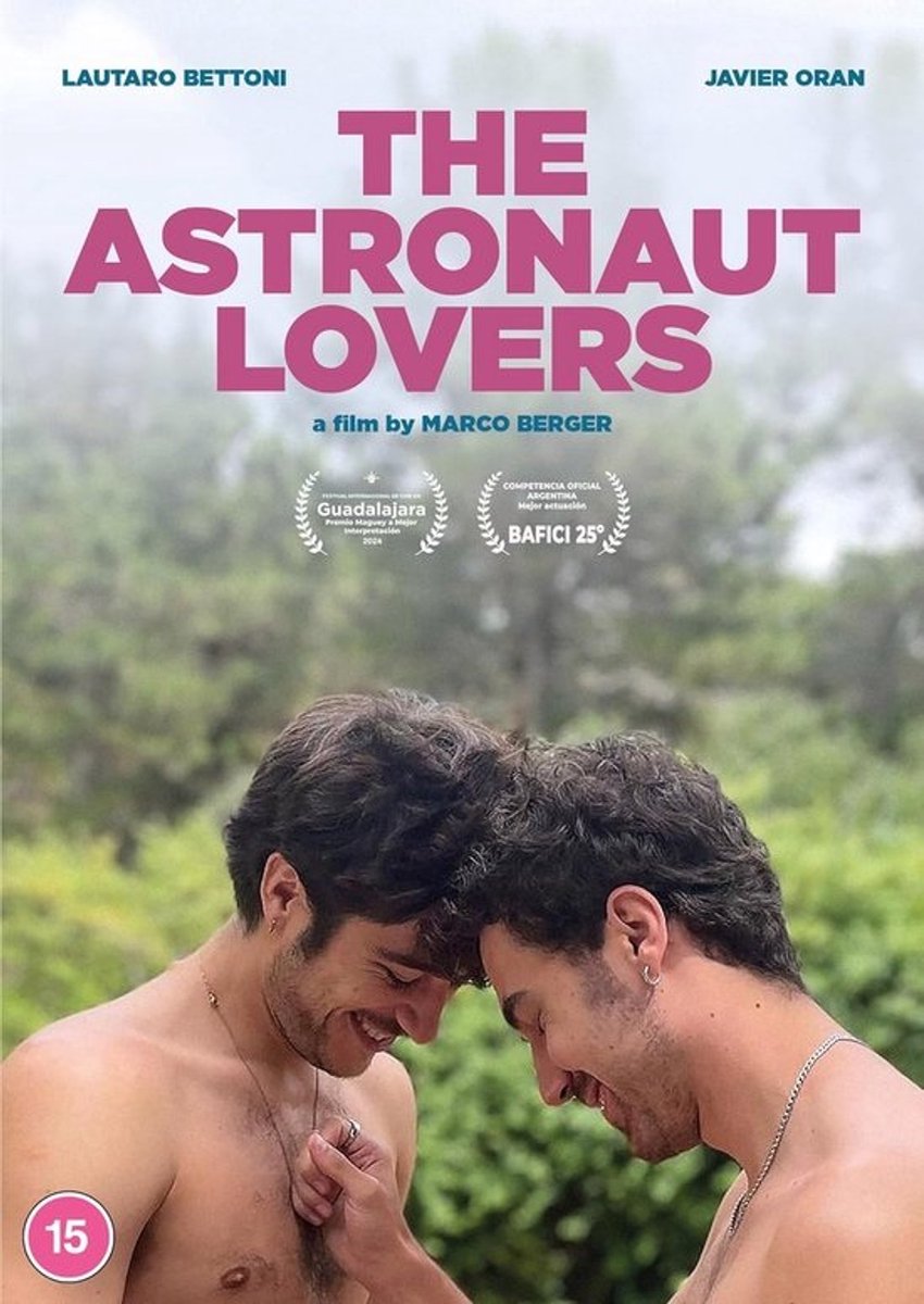 Romantische Film over Liefde en Misverstanden Tijdens Hereniging