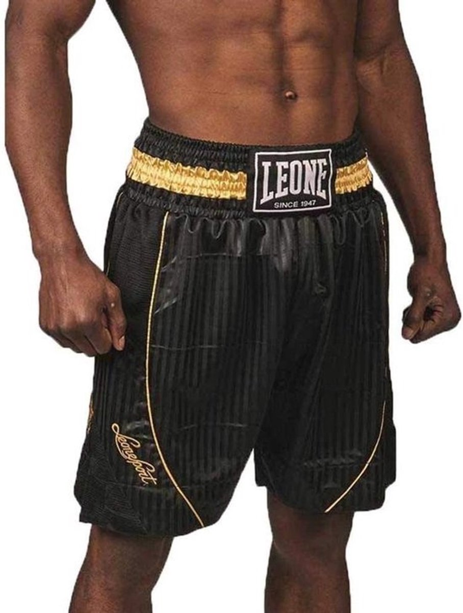 Korte Boxbroek Muay Thai Boksen Trainingsshorts Unisex
