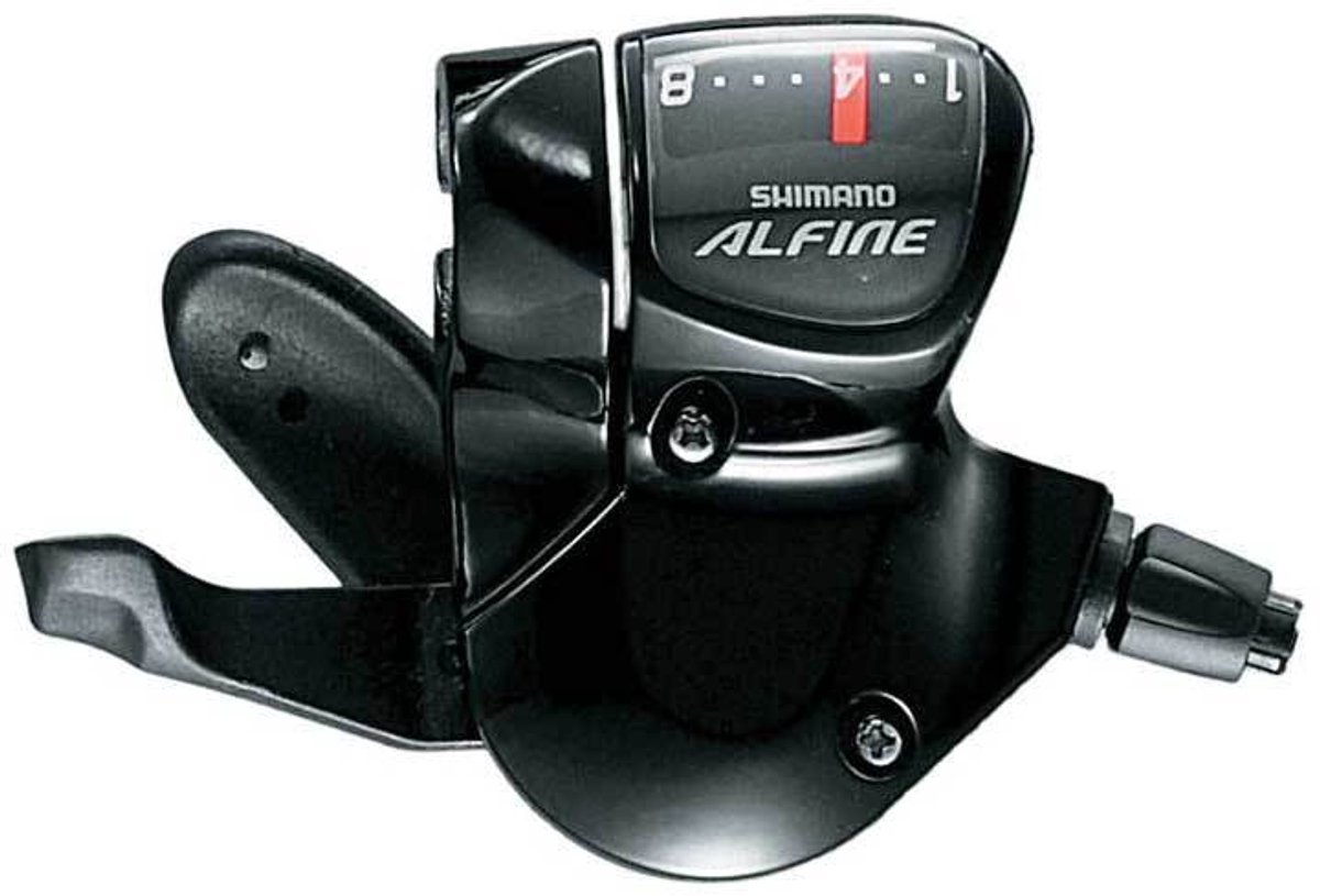 Shimano - Alfine - Shifter 8 versnellingen - SL S500 L