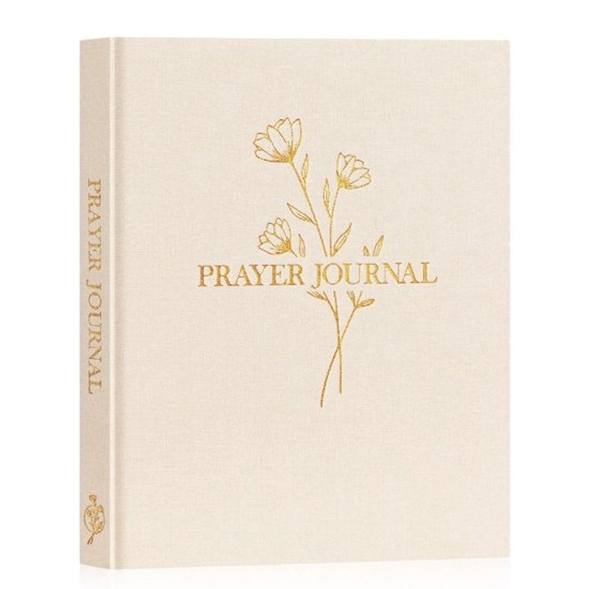 Dailygoods- Gebedsdagboek 65 weken - Christelijk Notitieboek