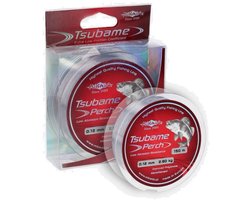 Nylon Vislijn 0,12 mm – 2,9 kg – 150 m – Transparant – Baars – Mikado