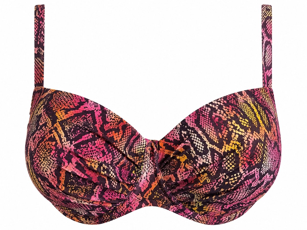 PrimaDonna Swim Bora Bora Bikini 4001116 sunny pink - Maat 70G
